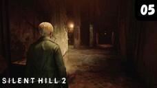 Terjebak Di Apertemen - Silent Hill 2 Remake Part 05