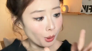 Tại sao vẻ đẹp nhất của các cô gái luôn là trước khi tẩy trang?