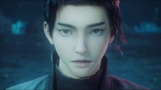 [New]Divine Manifestation Eps 01 Sub indo