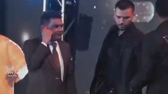 Gangster Shakib &Mashrafe 👽