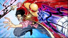 REVIEW OP Episode 1130 LENGKAP! MUNCULNYA KE-13 HOLY KNIGHT! BATTLE HAKI TERKUAT! - One Piece 1096+