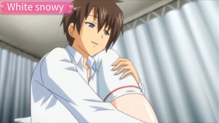 cewe ini dipakai preman di depan ayang