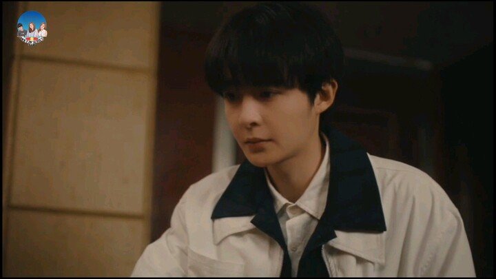 รักนี้หัวใจต้องห้าม (พากย์ไทย) Ep.4