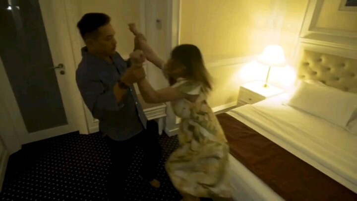 Dhamiahhh dann Imannn Episoddd Eksklusifff