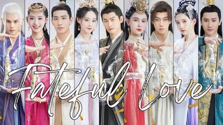 🇨🇳Fateful Love (2024)✨Eps 04 🇮🇩[Sub Indo]