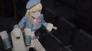 Towa no Yuugure Episode 9 (Subtitle Indonesia)