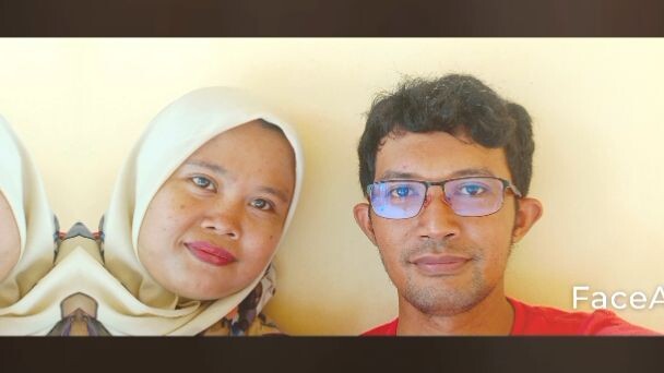 kenangan dengan orang spesial