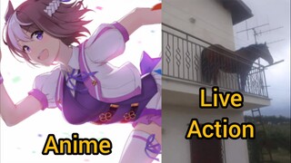 3 Anime Yang Mengambil Referensi Dunia Nyata (Ft Gawainime)