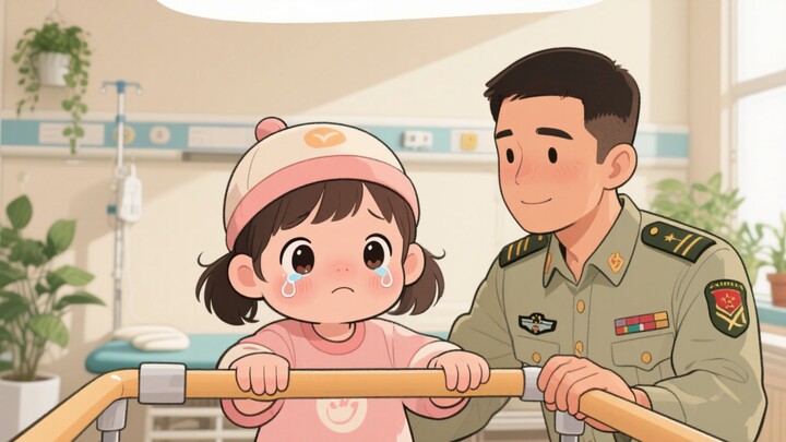Rơi nước mắt! Thiên thần nhỏ 2 tuổi bất ngờ rơi từ tầng 9, may mắn sống sót nhưng lại chìm trong vực