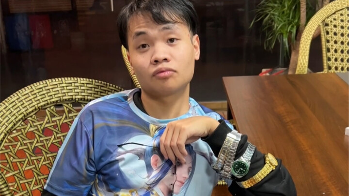 Chinese server’s Mozi defeats Han Xin in the minor national standard.