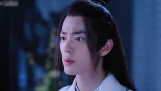 Episode 31 of "The Counterattack"｜Xiao Zhan and Narcissus｜Beitang Mo Ran×Wei Wuxian｜｜Pseudo-rebirth｜