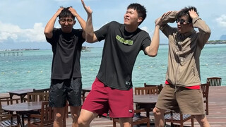【Lai Yiyue_】Karya terbaru saya, ayo segera lihat!