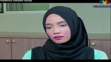 Patahnya Sebelah Sayap (Episode 6)