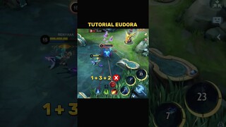 ✅Eudora Tutorial by Renyaaa