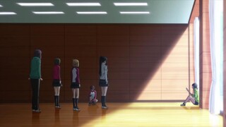 Badminton war! - EP 11 [English Sub]