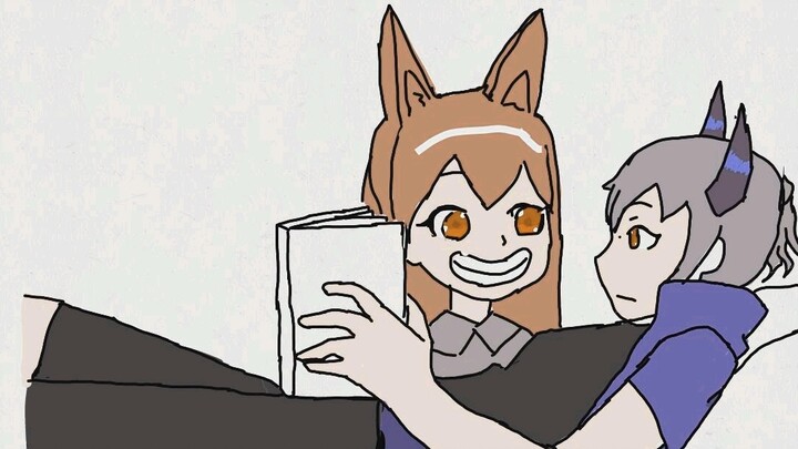 Arknights Black Steel Everyday