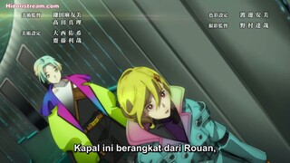 Gnosia eps 1 (sub indo)