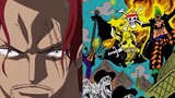 CHAPTER 1054_ Shanks Đi Tìm One Piece! Sabo Ám Sát Vua Cobra_ _ Sức Mạnh Thực Sự