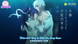 Linh khế phần 2 tap 8