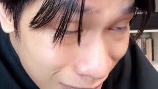 《ในที่สุดก็กลายเป็นมนุษย์-เครื่องจักร?》 -