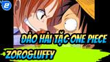 Đảo Hải Tặc ONE PIECE|Luffy: Người vui tính nhất cũng chính là người đáng thương hơn cả_2