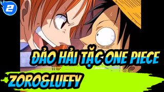 Đảo Hải Tặc ONE PIECE|Luffy: Người vui tính nhất cũng chính là người đáng thương hơn cả_2