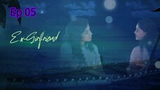 Meet Cute || S-01. Ep 05 (Ex Girlfriend) Hindi Dubbed.