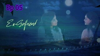 Meet Cute || S-01. Ep 05 (Ex Girlfriend) Hindi Dubbed.