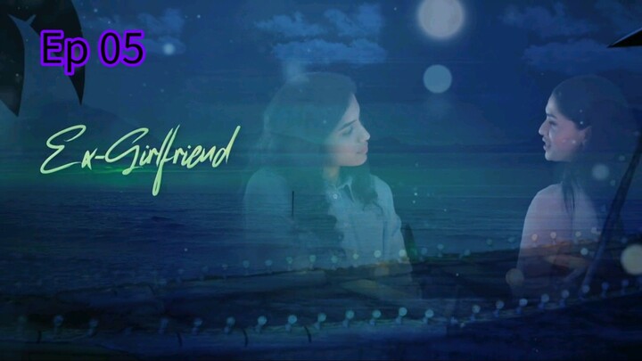 Meet Cute || S-01. Ep 05 (Ex Girlfriend) Hindi Dubbed.