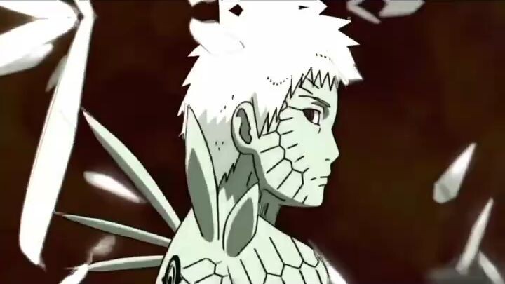 Obito uchiha