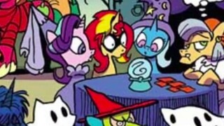 Space Princess's Small Settings