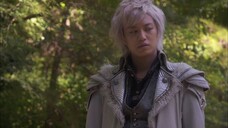 Kami no Kiba: JINGA - Episode 7 (English Sub)