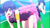 Môn thể thao này lạ lắm - Keijo! 「AMV」