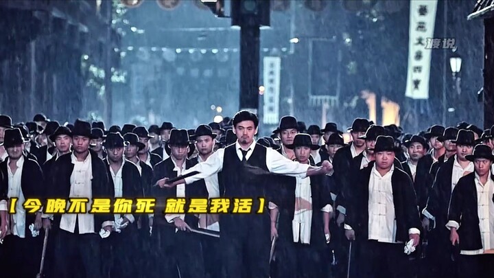 Bảo vệ con cái mạnh nhất trong cả giới hắc bạch