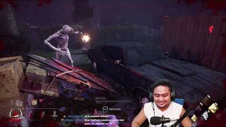 LOW RANK KILLERS CHASING ME - Dead By Daylight