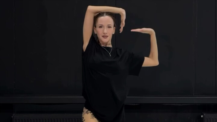 #EgyptianHand#Waacking#Vogue