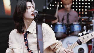 His voice made me fall straight into the pit! ! ｜Lee Joo-yeon