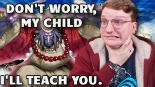 I HAVE THREE WEEKS TO MASTER THIS 2011 YU-GI-OH FORMAT!