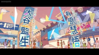 make heroine ga ooshiru episode 5 in Japanese