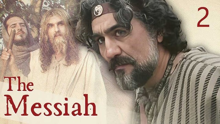 The Messiah  Ep. 02