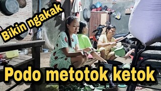 NGALONG_TOLERANSI KEPADA TETANGGA ||FULL SENYUM SAYANG