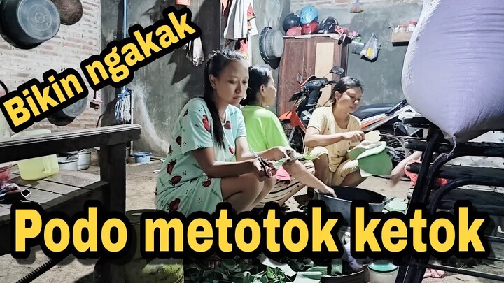 NGALONG_TOLERANSI KEPADA TETANGGA ||FULL SENYUM SAYANG