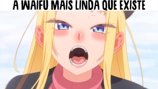 Nerd da Cidade Se Apaixona por Caipira GASOSA do Interior ! - Dosanko Gal wa Namara Menko (1-2)