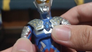 Can the three types of domestic pirated Cero SHF on the market be used as replacements for Bandai's 