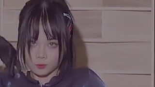 A celebrity from Yaodu dresses up and dances to LATATA? | Let me never forget you in my life🔥【洋赜Yzee