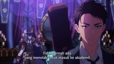 Twisted Wonderland episode 1 Sub Indo | REACTION