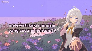 PART 2 • Petualangan Si Kucing Gendut 🐈
