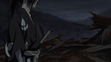 Hyakkimaru Ep 12 IndoSubbed