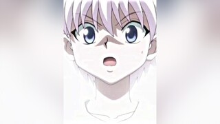 Hisoka🔥🔥 hxh hisoka gon killua animeedit animetiktok