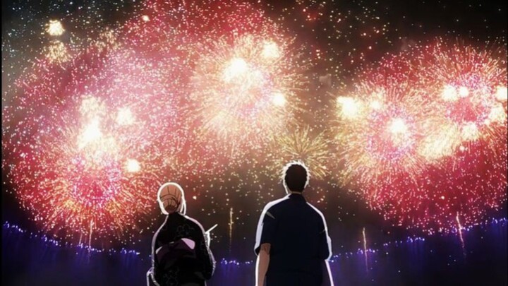 Kencan Paling Memorable Menjelang Pergantian Tahun Baru..!!😍🥰